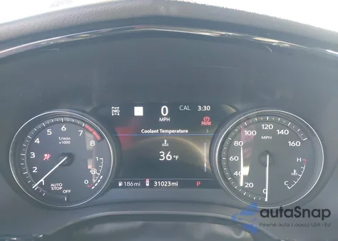 2022 Cadillac Xt5 Awd Sport from USA, damaged, VIN 1GYKNGRS1NZ156875